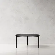 Nichba coffee table ø90(ubrugt)