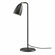 Nordlux nexus 2 bordlampe sort(ubrugt)