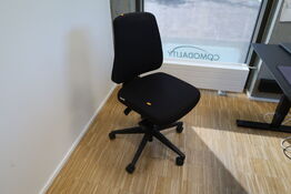 Kontorstol CANADIAN ERGO
