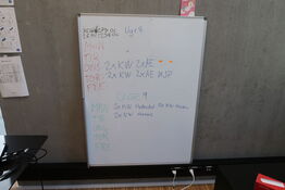 Whiteboard