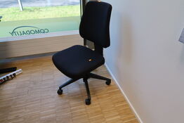 Kontorstol CANADIAN ERGO