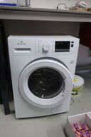 Vaskemaskine ELVITA CTC4860V