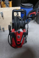 Højttryksrenser MALMBERGS 