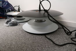 Pendel BELID Diablo Ø50 Matsort