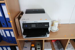 Printer EPSON WorkForce Pro WF-M5299