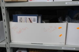 Udstyr til støvsugere ELECTROLUX 