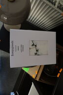 Dug SPEEDTSBERG Vintermotiv D150 cm