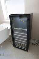 Vinkøleskab LE CHAI JC-198WD/HC