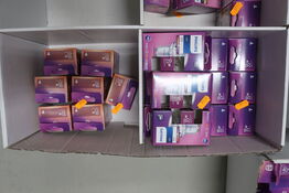 Ca. 20 stk. pærer PHILIPS 