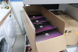 4 stk. 3-pak spots PHILIPS HueWCA 4.2W GU10