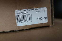 Bestikbakke ROCKEN HAUSEN Organic 500mm