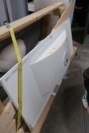 Vask til badeværelse 