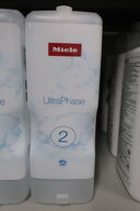 4 stk. vaskemiddel til auto. Dosering MIELE UltraPhase 2