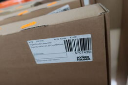 Bestikbakke ROCKEN HAUSEN OrganiQ 400