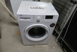 Vaskemaskine BEKO WTV7712XW