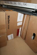 Håndvask MARBRE Design Bagno SL D36 62 V31