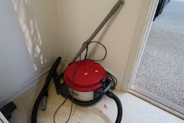 Støvsuger NILFISK GD 930