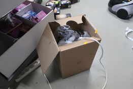 Pendel &TRADITION Flowerpot VP4 (stand ukendt, ligger på værksted) 