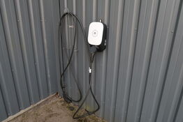 Oplader HUAWEI Smart Charger Scharger-22KT-50