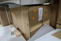 Håndvask MARBRE Design Bagno SL D36 62 V31