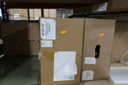 Håndvask MARBRE Design Bagno SL D36 62 V31