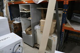 Div. Reservedele til køkken