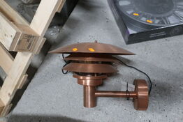 Udendørs væglampe VENØ