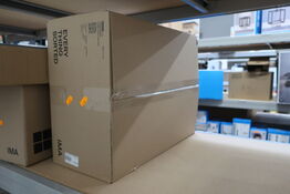 Affaldssystem CUBE Smart 400/500