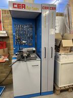 Nøglemaskine JMA Titan Master