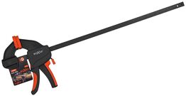 3 stk. Boxer® lyntvinge 600 mm.