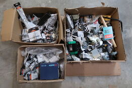 Diverse handelsvarer