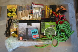 Diverse handelsvarer