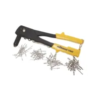 2 pk. Millarco Popnittesæt med 80 ass. Popnitter