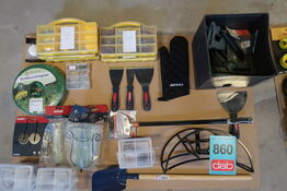 Diverse handelsvarer