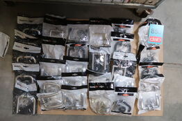 Diverse handelsvarer