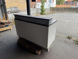 Disk - 150x65x92cm