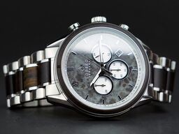 Herreur med marmor urskive