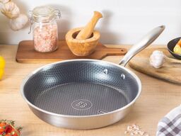 Hybrid nonstick pande 30 cm.