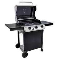 Char-Broil Convective 310 B gasgrill - sort 