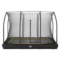 Salta Trampolin Comfort Edition Inground 305x214 cm 