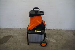Flismaskine ADANO HN10244