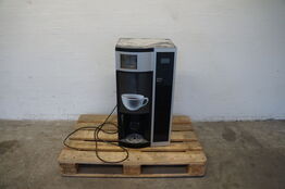 Kaffemaskine EVOCA SPA-VALBRENBO BG ITALY