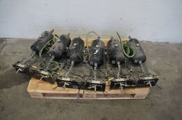 Pumpesystem