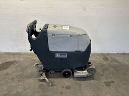 Gulvvasker NILFISK BA 531 D