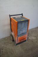 Affugter ATIKA HT600