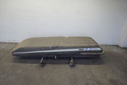 Tagboks THULE 600