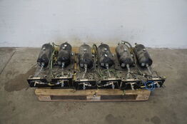 Pumpesystem