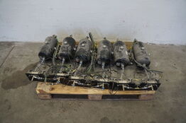 Pumpesystem