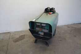 Affugter DANTHERM CDT 3000