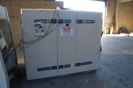 Ventilationsanlæg SWEGON G350223